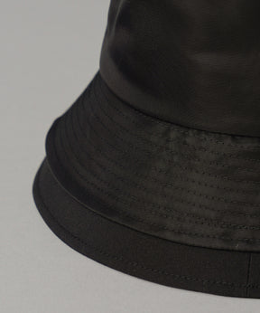 Chemical Over-Dye Logo Cap