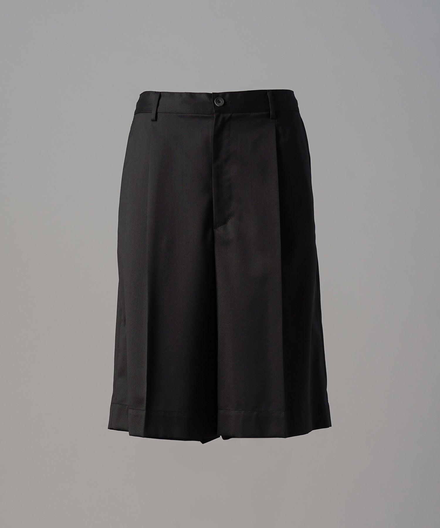 【26SS PRE-ORDER】Linen Mix Slab Side Big Pocket Prime-Wide Pants