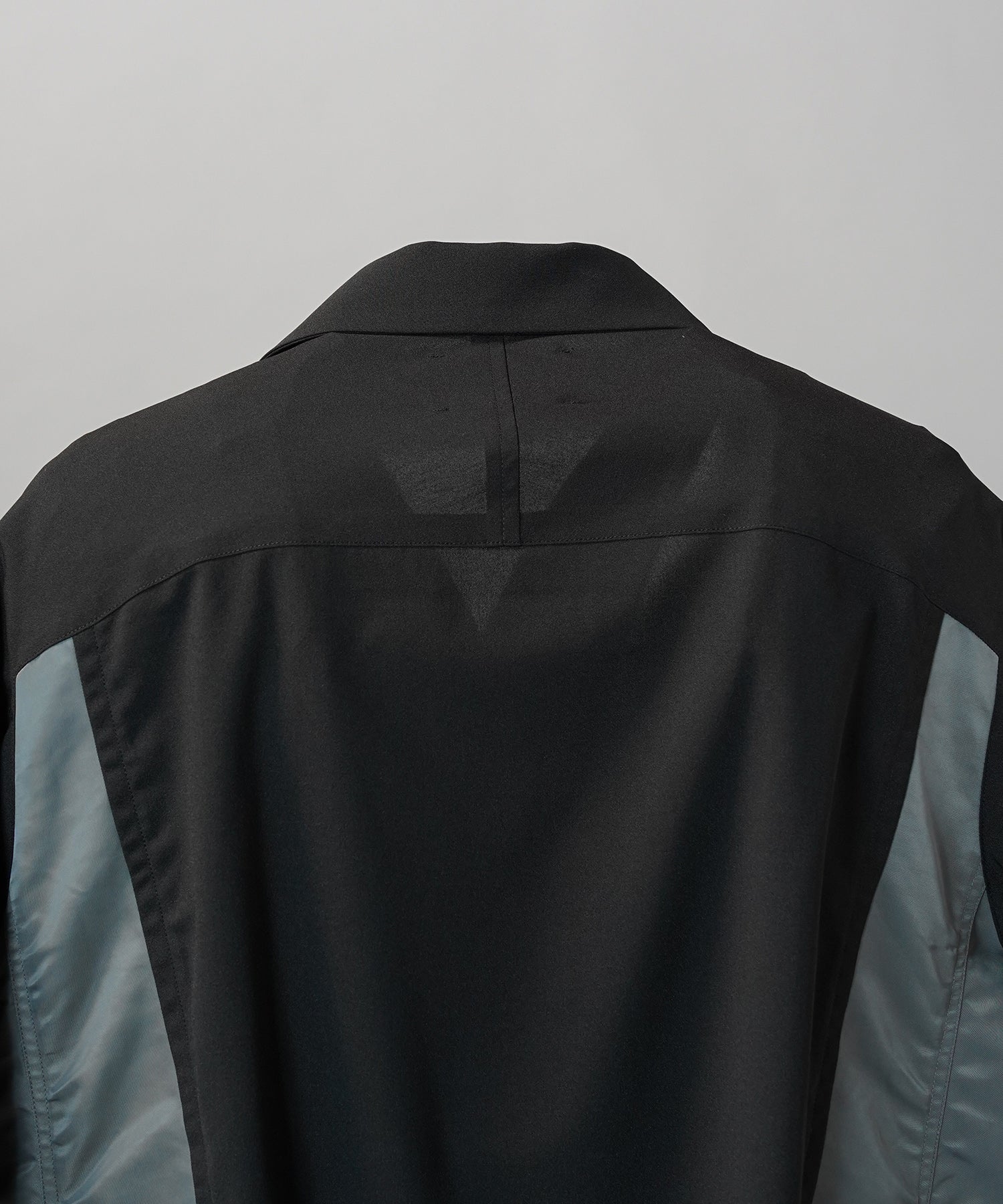 MA-1 Docking Prime-Over Short Sleeve Shirt