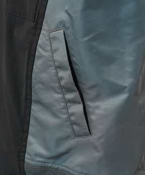 MA-1 Docking Prime-Over Short Sleeve Shirt