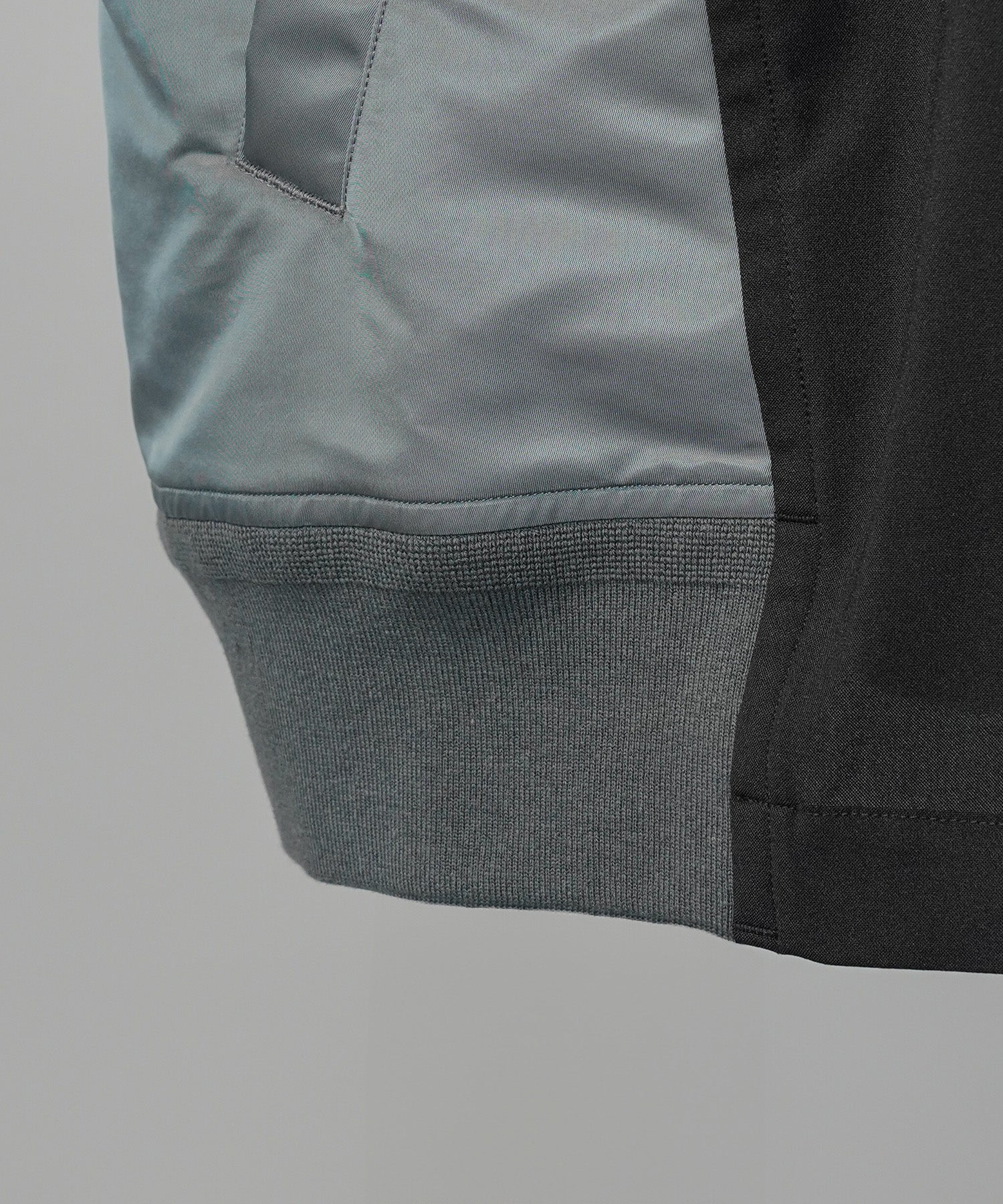 MA-1 Docking Prime-Over Short Sleeve Shirt