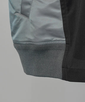 MA-1 Docking Prime-Over Short Sleeve Shirt
