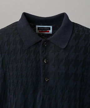 4 Colors Chambray Washable Wool Peaked Lapel Double Breasted Jacket