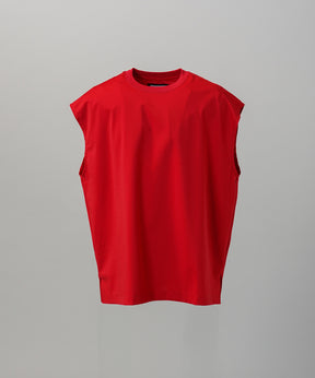 Smashing Punch Prime-Over Sleeveless T-Shirt