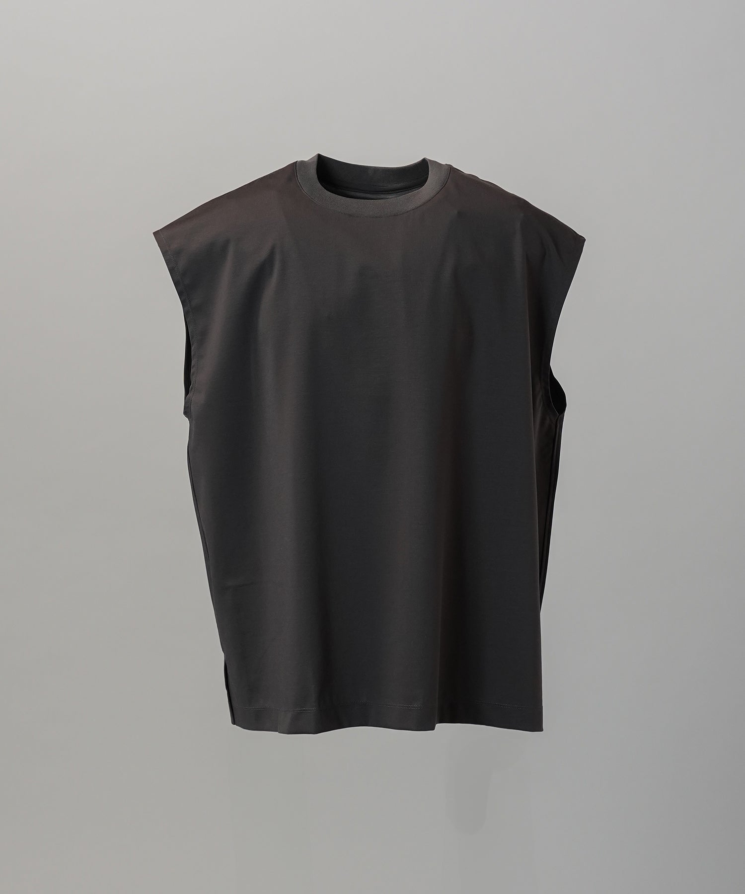 Smashing Punch Prime-Over Sleeveless T-Shirt