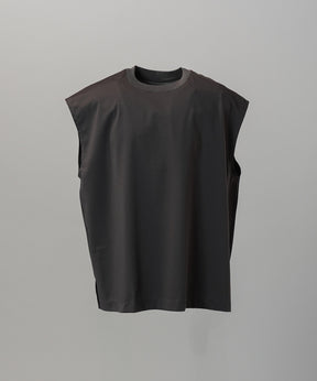 Smashing Punch Prime-Over Sleeveless T-Shirt