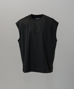 Smashing Punch Prime-Over Sleeveless T-Shirt