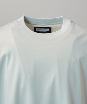 Smashing Punch Prime-Over Crew Neck Short Sleeve T-Shirt
