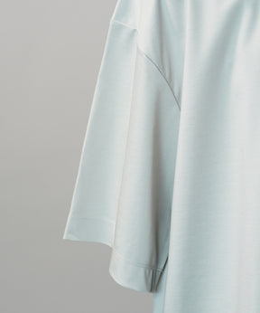 Smashing Punch Prime-Over Crew Neck Short Sleeve T-Shirt