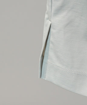 Smashing Punch Prime-Over Crew Neck Short Sleeve T-Shirt