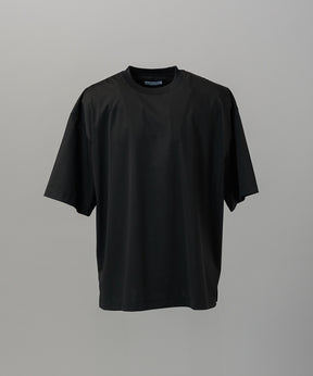 Smashing Punch Prime-Over Crew Neck Short Sleeve T-Shirt