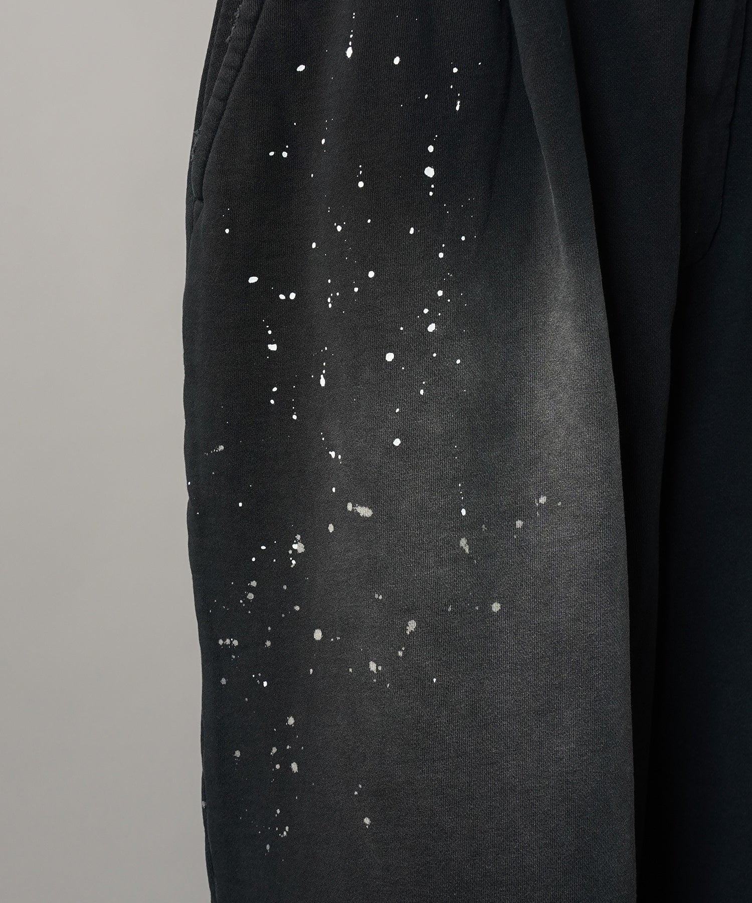 【PRE-ORDER】Destroy Damage Prime-Wide Sweat Shorts