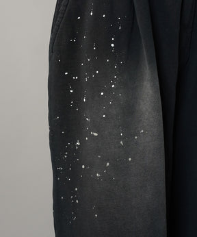 【PRE-ORDER】Destroy Damage Prime-Wide Sweat Shorts
