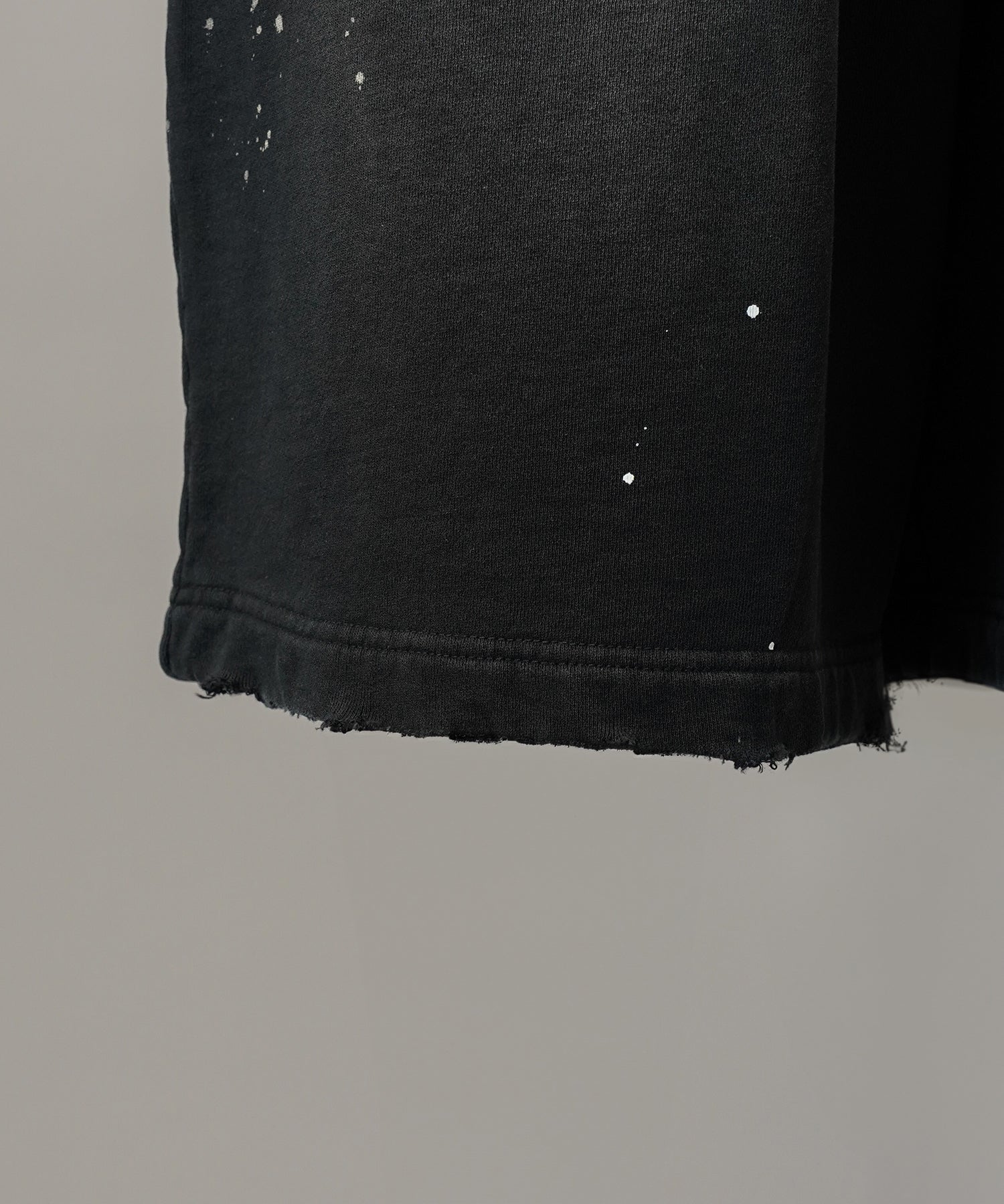 【PRE-ORDER】Destroy Damage Prime-Wide Sweat Shorts