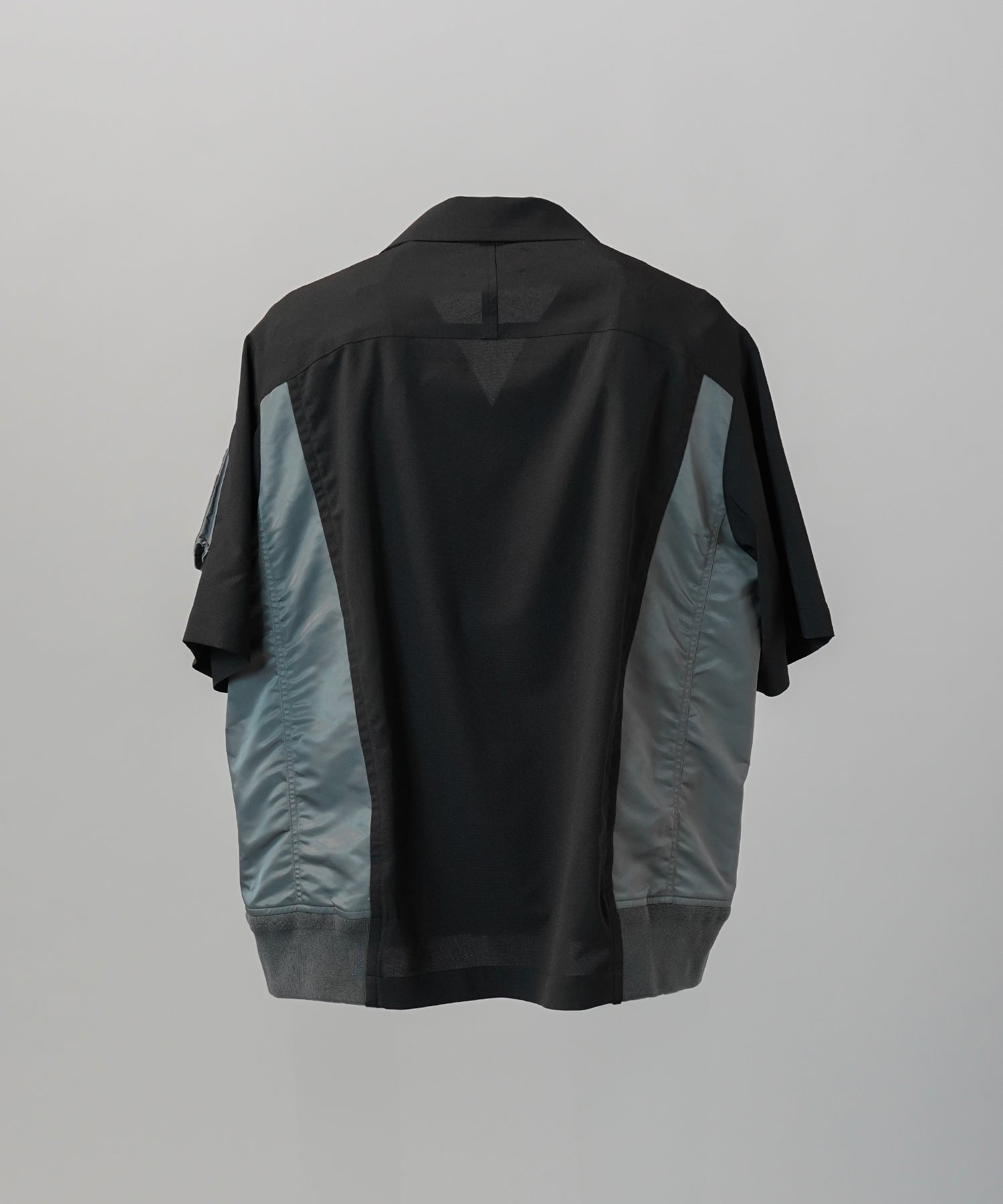 MA-1 Docking Prime-Over Short Sleeve Shirt