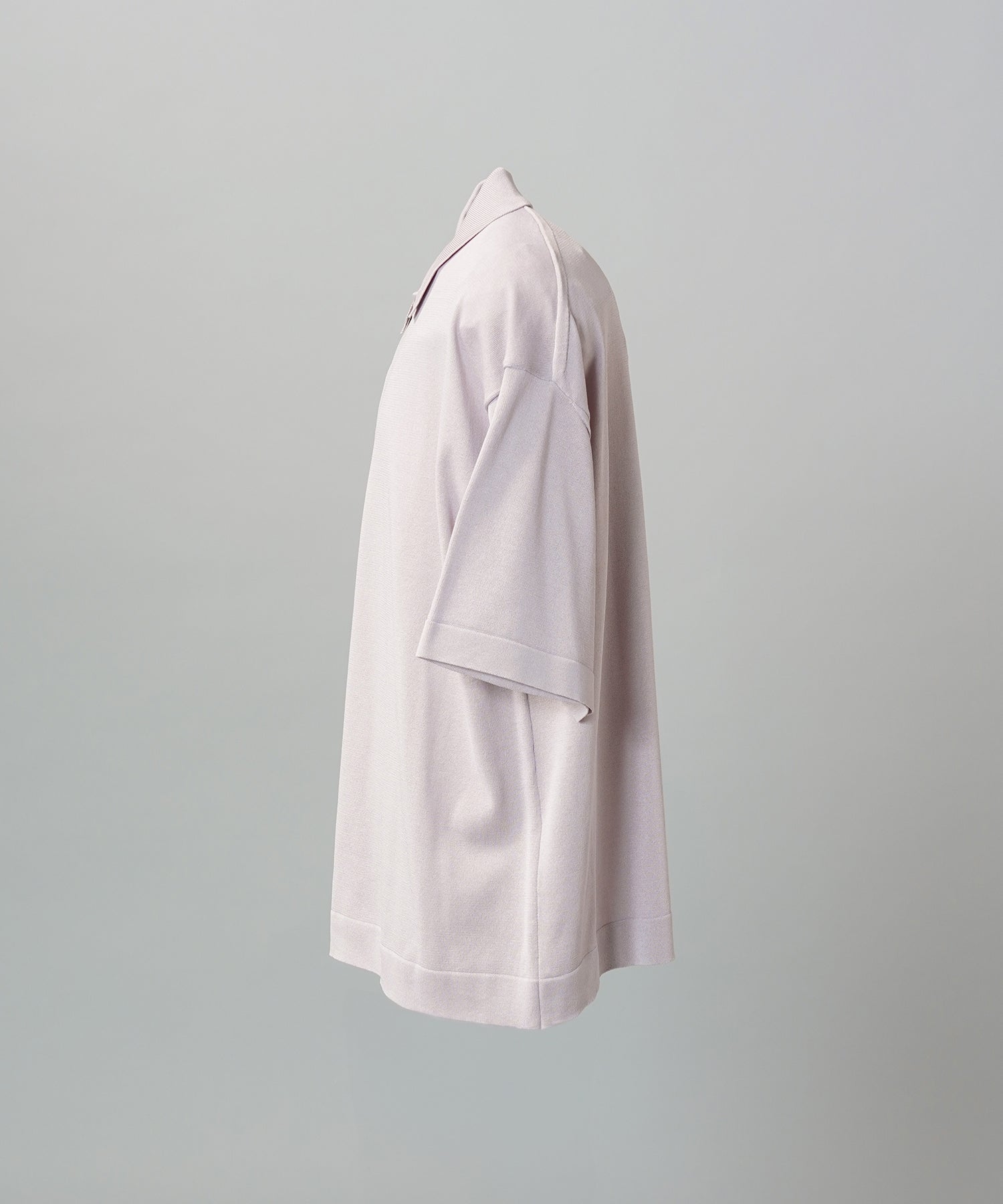 26SS PRE-ORDER】OUTLAST Prime-Over Short Sleeve Knit Polo Shirt