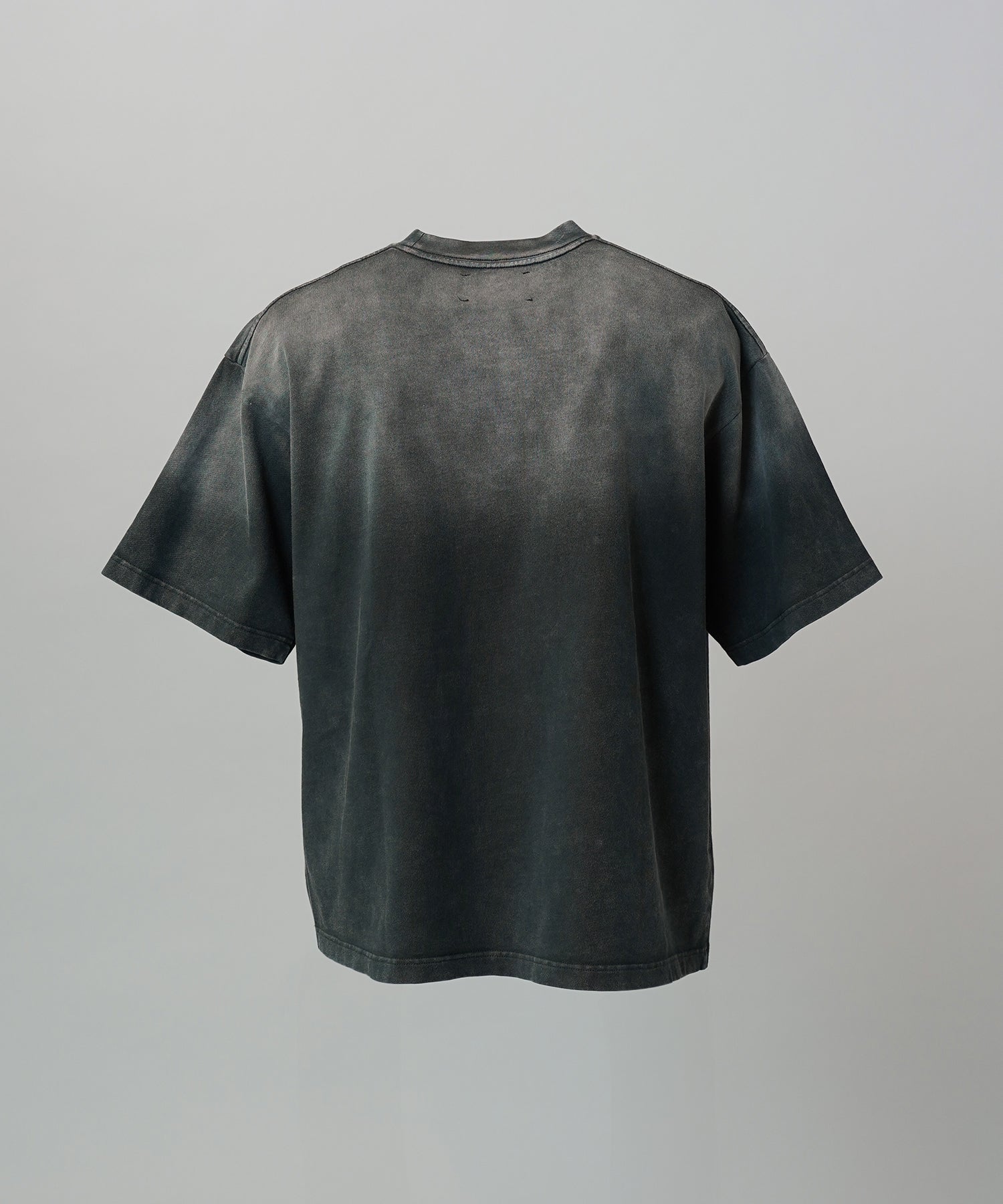 【PRE-ORDER】【MOVIE SERIES】「SESAME STREET」-Elmo - Prime-Over Crew Neck Short Sleeve T-Shirt