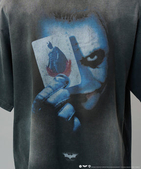 【电影系列】“STAR WARS”Graphic Print Prime-Over Crew Neck T-Shirt