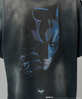 【电影系列】“STAR WARS”Graphic Print Prime-Over Crew Neck T-Shirt