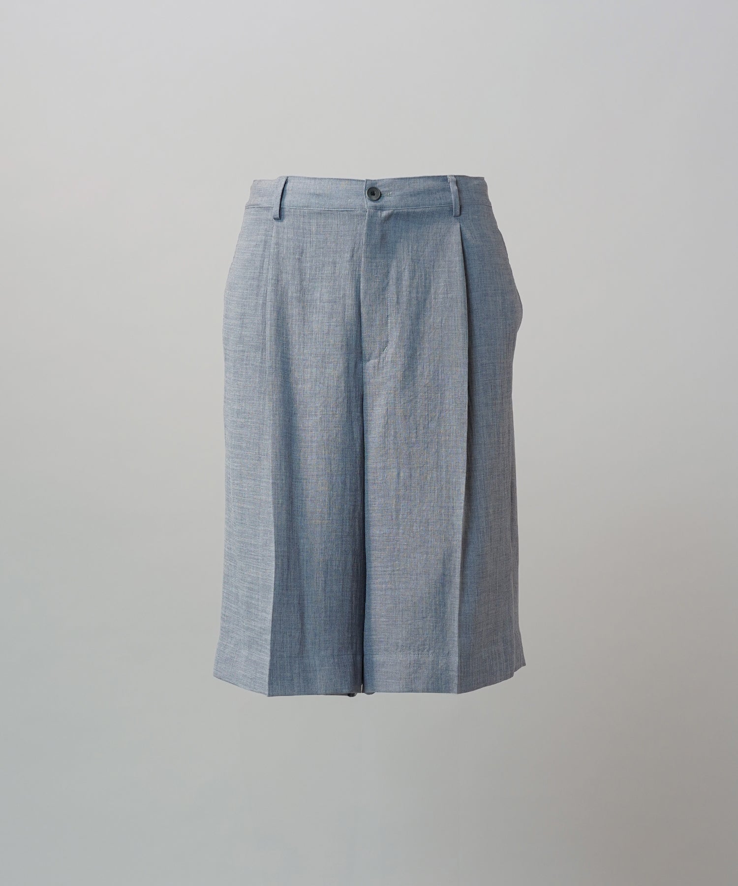 【26SS PRE-ORDER】Triacetate Prime-Wide Shorts