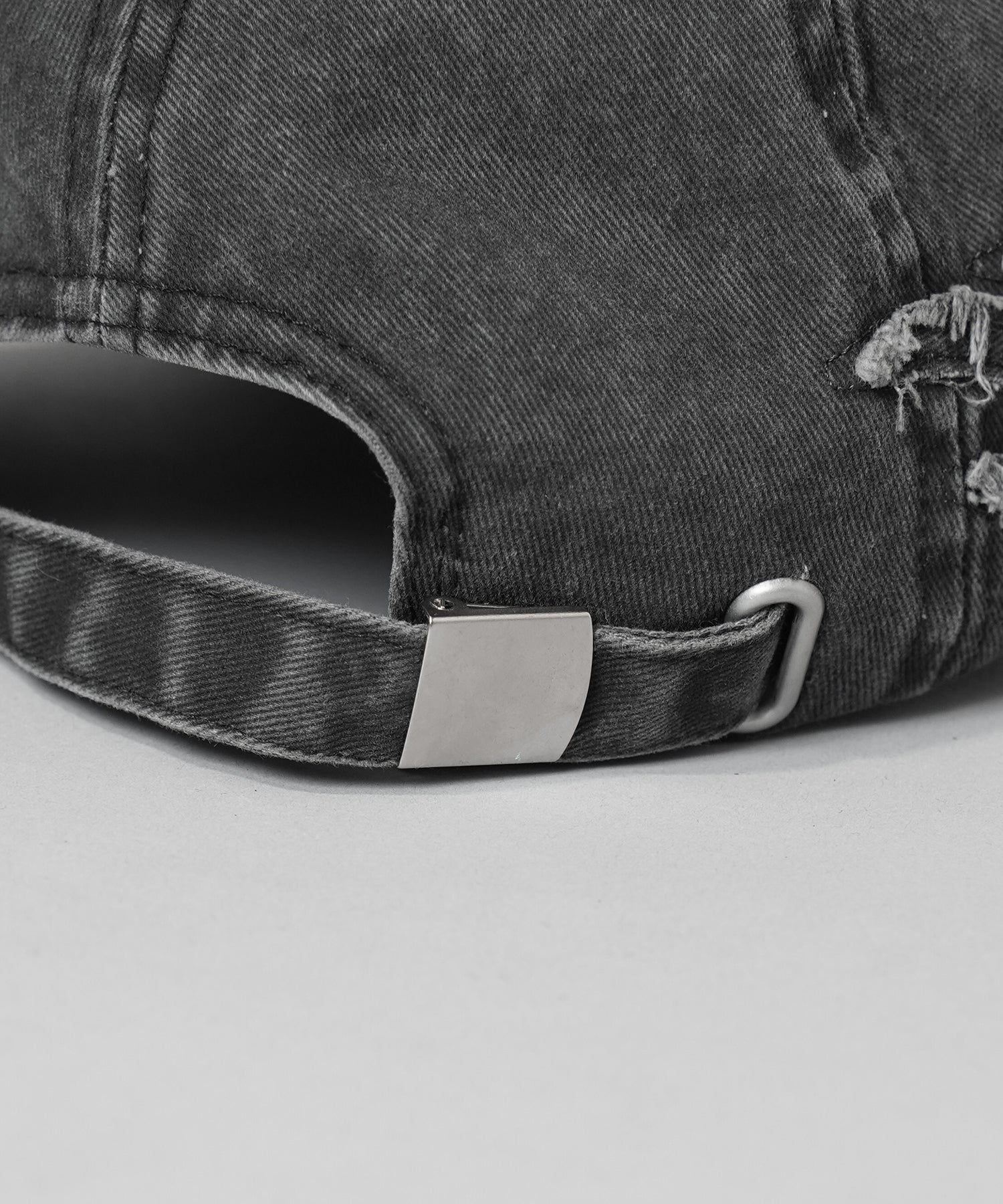 化学过度型徽标帽