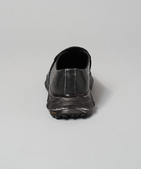 [특별 신발 공장 공동 작업] 도쿄에서 만든 Vibram Sole Loafer