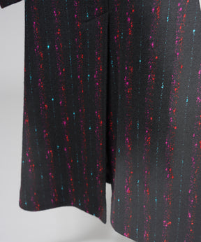 【26AW PRE-ORDER】【Italian Dead Stock Fabric】プライムオーバーステンカラーコート