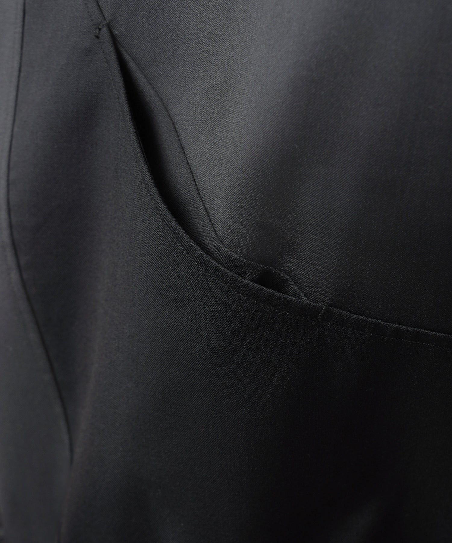 【26AW PRE-ORDER】【Ermenegildo Zegna Fabric】Prime-Over Stand-Collar Blouson