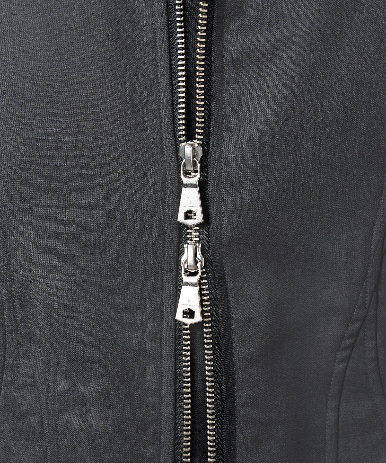 【26AW PRE-ORDER】【Ermenegildo Zegna Fabric】Prime-Over Stand-Collar Blouson