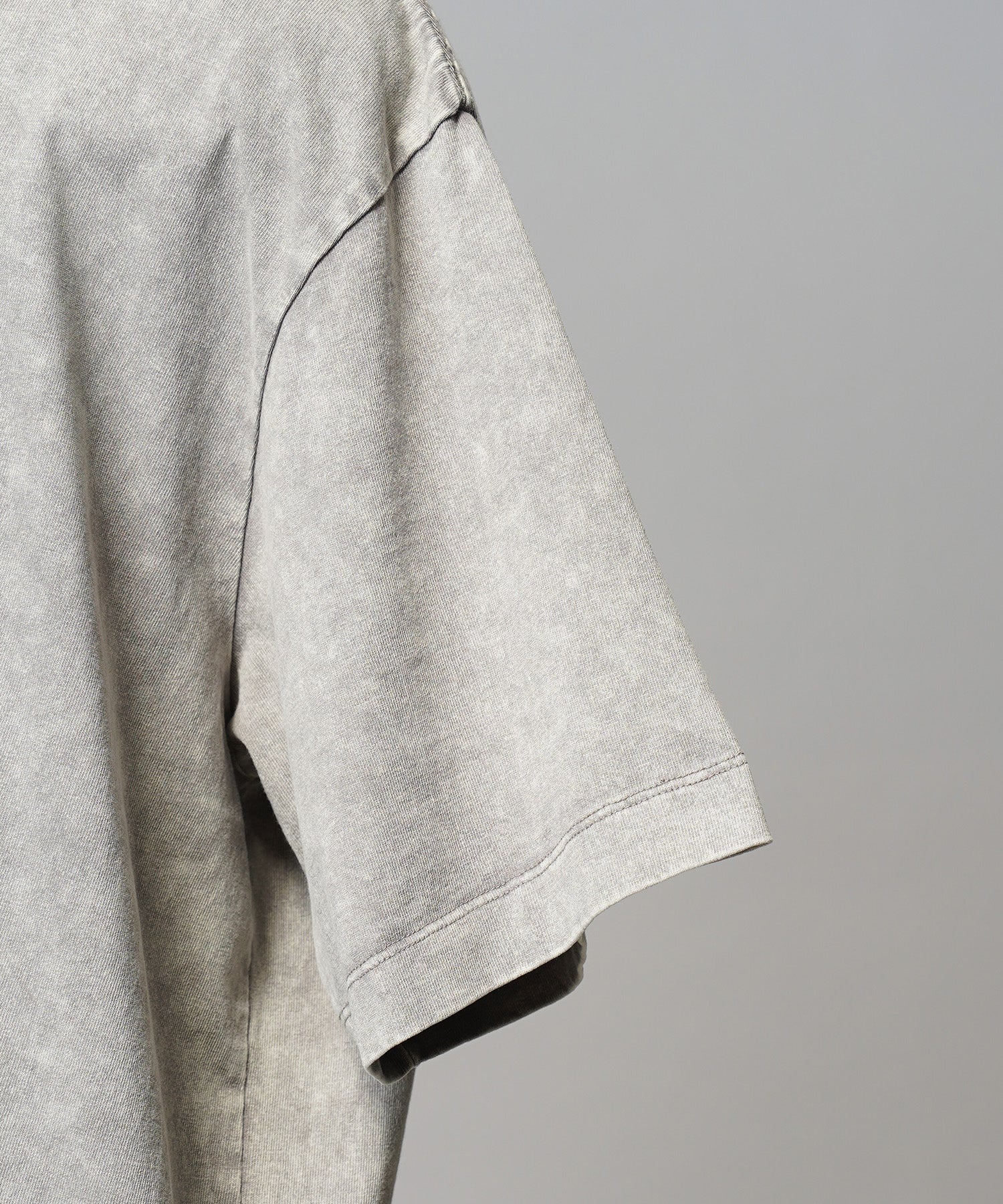 【26SS PRE-ORDER】【EVANGELION for MAISON SPECIAL】Prime-Over Crew Neck Graphic T-Shirt