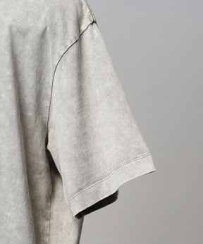 【26SS PRE-ORDER】【EVANGELION for MAISON SPECIAL】Prime-Over Crew Neck Graphic T-Shirt