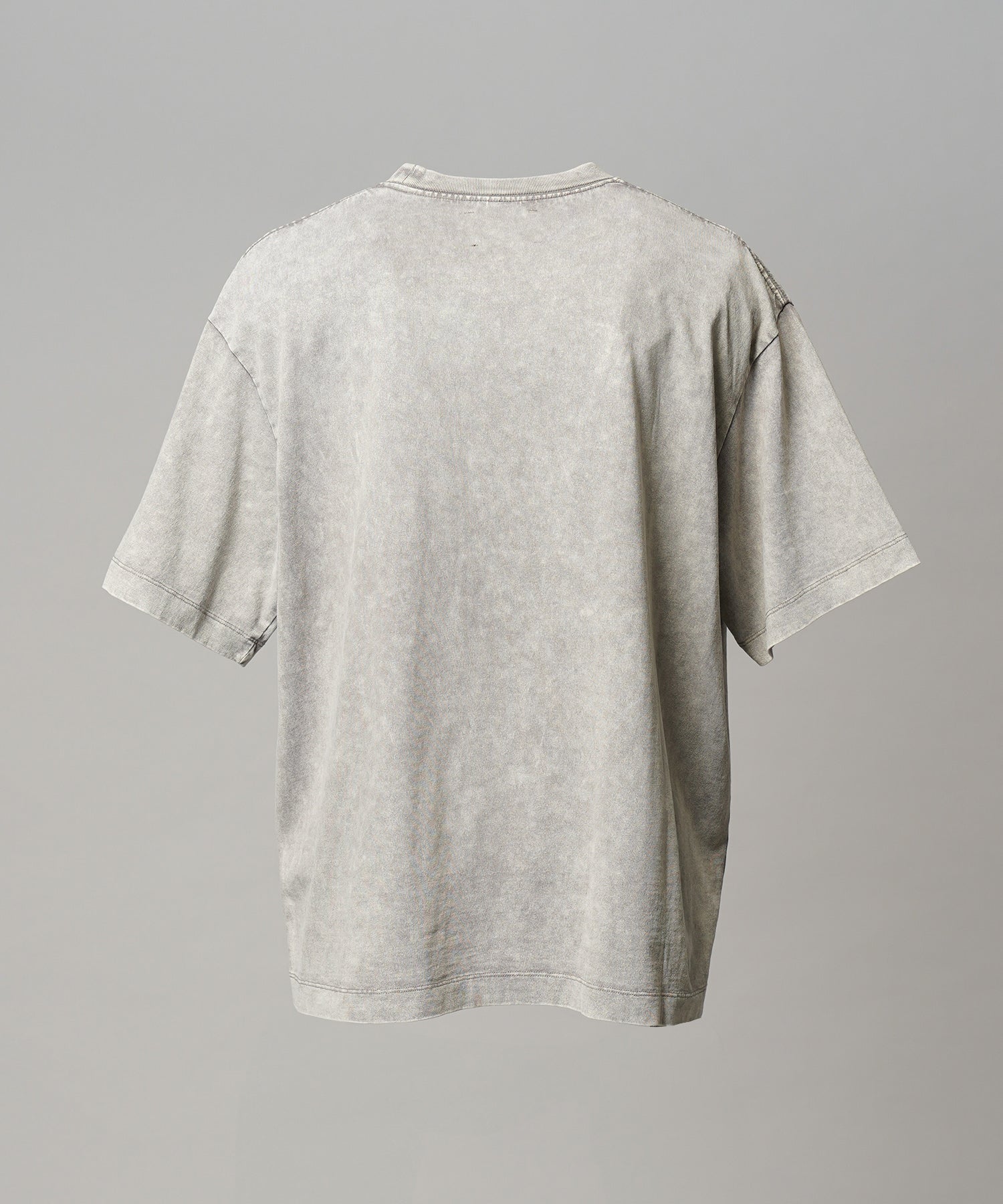 【26SS PRE-ORDER】【EVANGELION for MAISON SPECIAL】Prime-Over Crew Neck Graphic T-Shirt