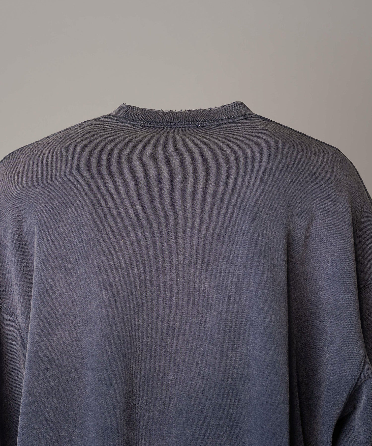 【MOVIE SERIES】「SESAME STREET」- Elmo - Prime-Over Crew Neck Sweatshirt