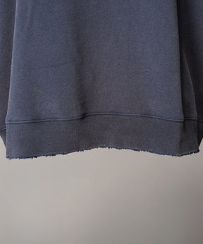 【MOVIE SERIES】「FANTASIA」- STAR HEART - Prime-Over Crew Neck Sweatshirt