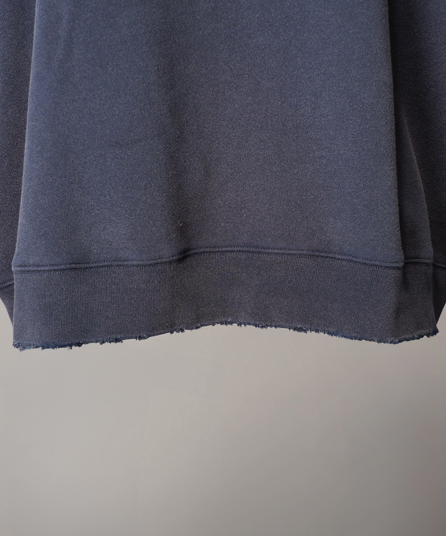 【26ss PRE-ORDER】【MOVIE SERIES】“SESAME STREET”- Elmo - Prime-Over Crew Neck Sweatshirt