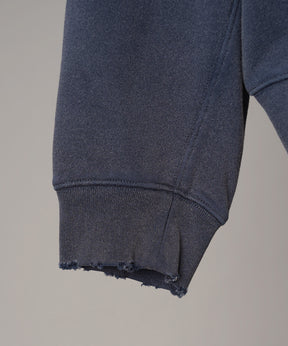 【MOVIE SERIES】「FANTASIA」- STAR HEART - Prime-Over Crew Neck Sweatshirt