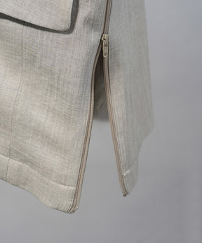 【26SS PRE-ORDER】Triacetate Prime-Over 2B Tailored Jacket