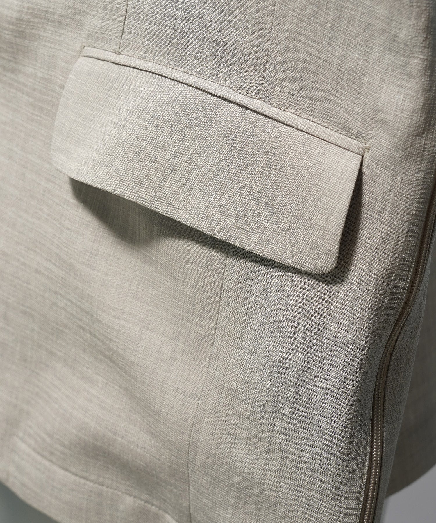 【26SS PRE-ORDER】Triacetate Prime-Over 2B Tailored Jacket