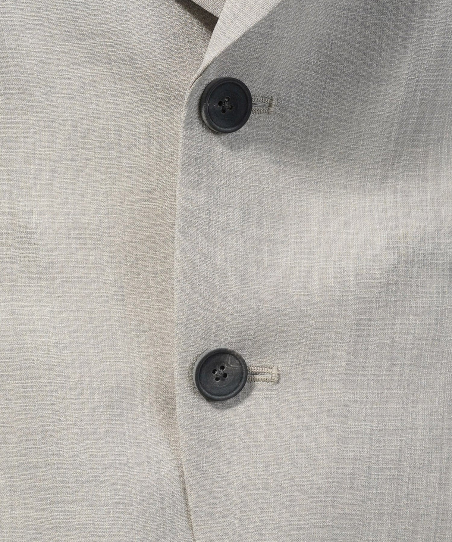 【26SS PRE-ORDER】Triacetate Prime-Over 2B Tailored Jacket