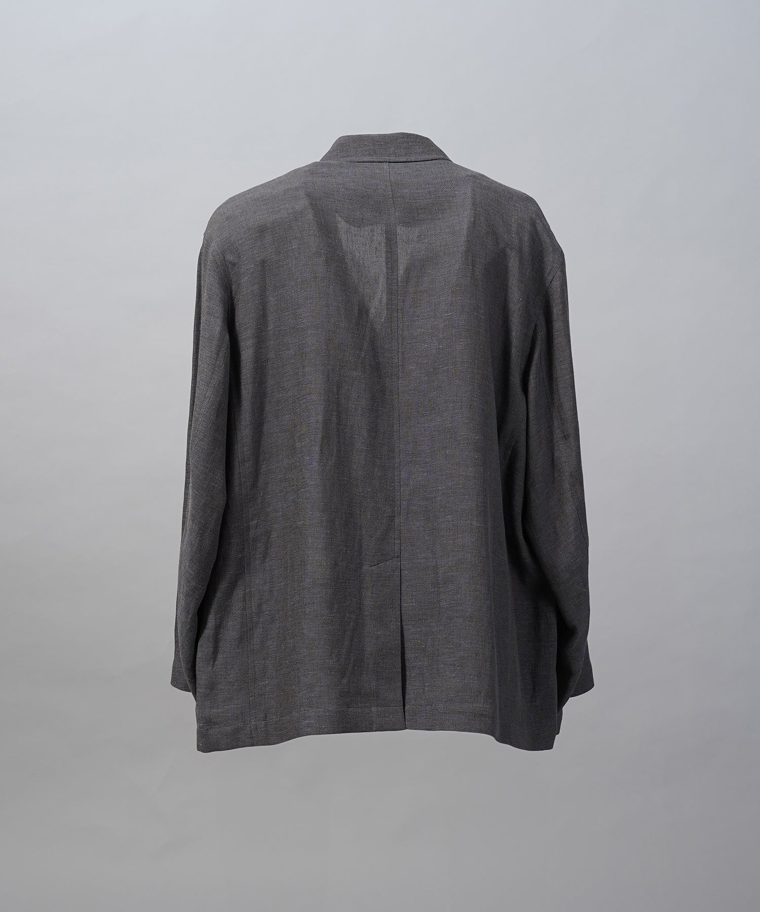 【26SS PRE-ORDER】Triacetate Prime-Over 2B Tailored Jacket