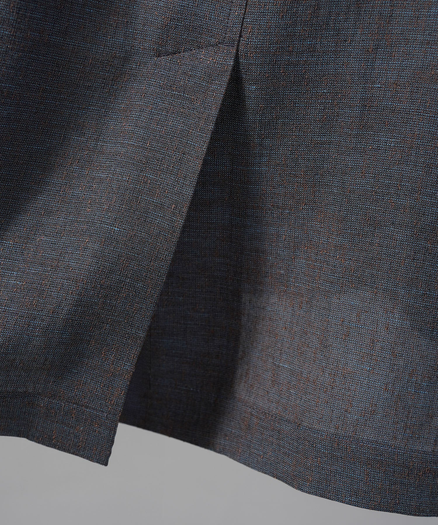 【26SS PRE-ORDER】Triacetate Prime-Over 2B Tailored Jacket