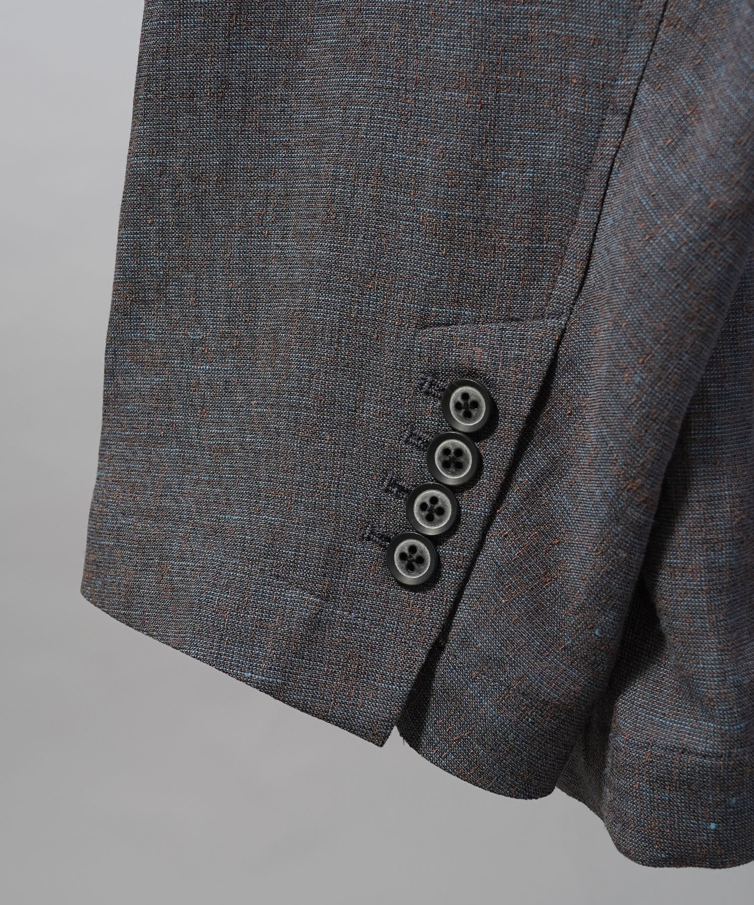 【26SS PRE-ORDER】Triacetate Prime-Over 2B Tailored Jacket