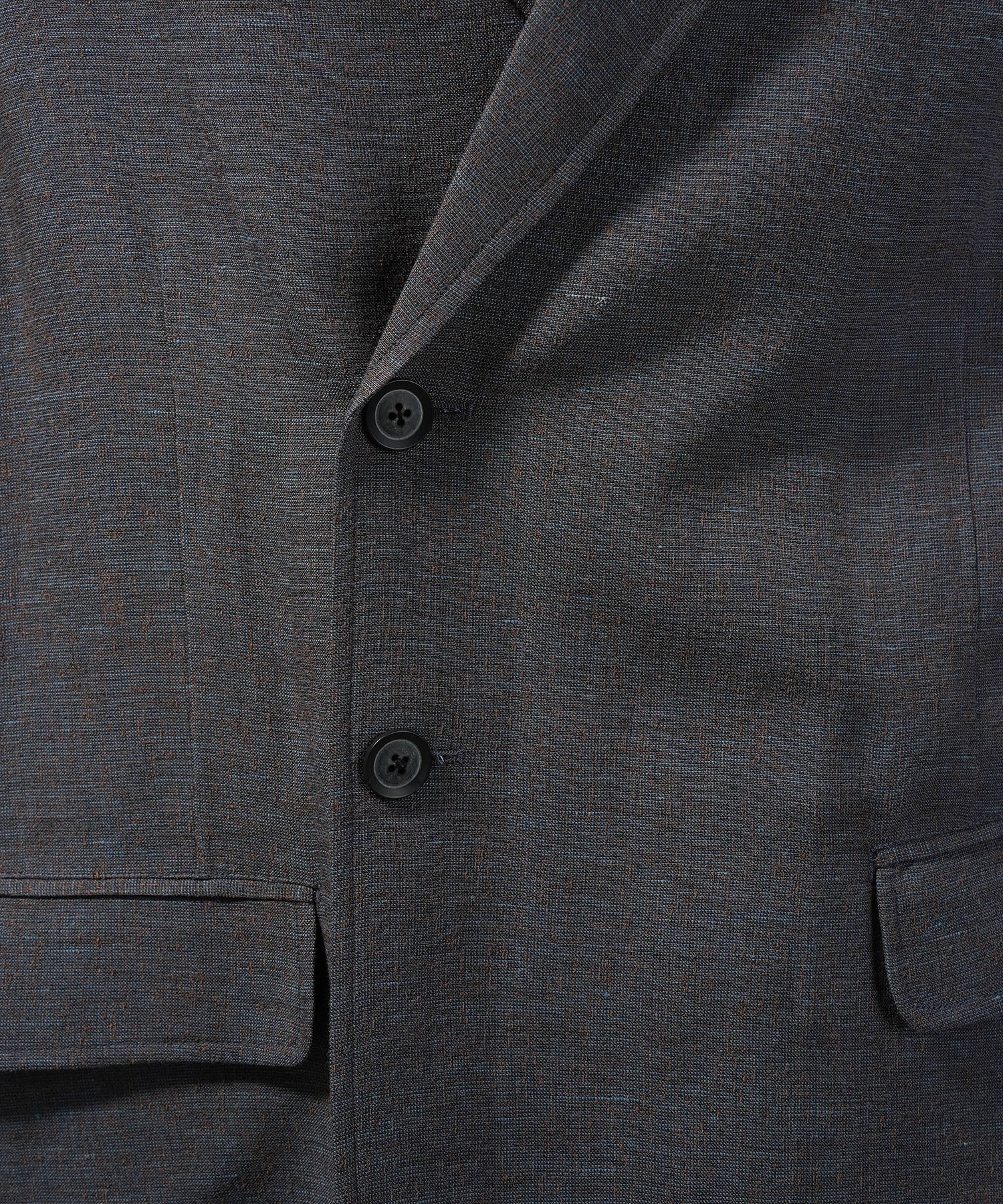 【26SS PRE-ORDER】Triacetate Prime-Over 2B Tailored Jacket