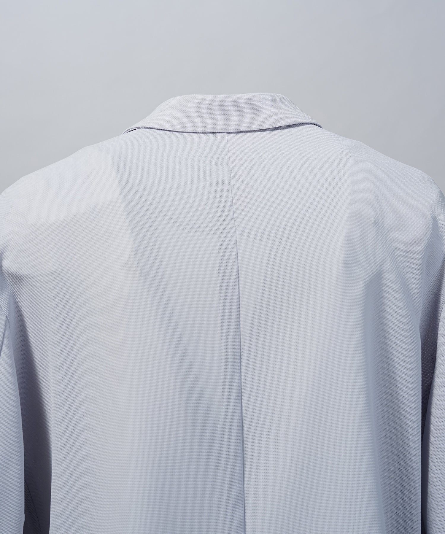 【26ss PRE-ORDER】Crispy Cross Calze Regular-Over 2b Tailored Jacket