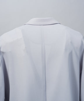 【26ss PRE-ORDER】Crispy Cross Calze Regular-Over 2b Tailored Jacket