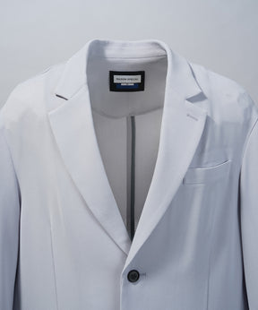 【26ss PRE-ORDER】Crispy Cross Calze Regular-Over 2b Tailored Jacket