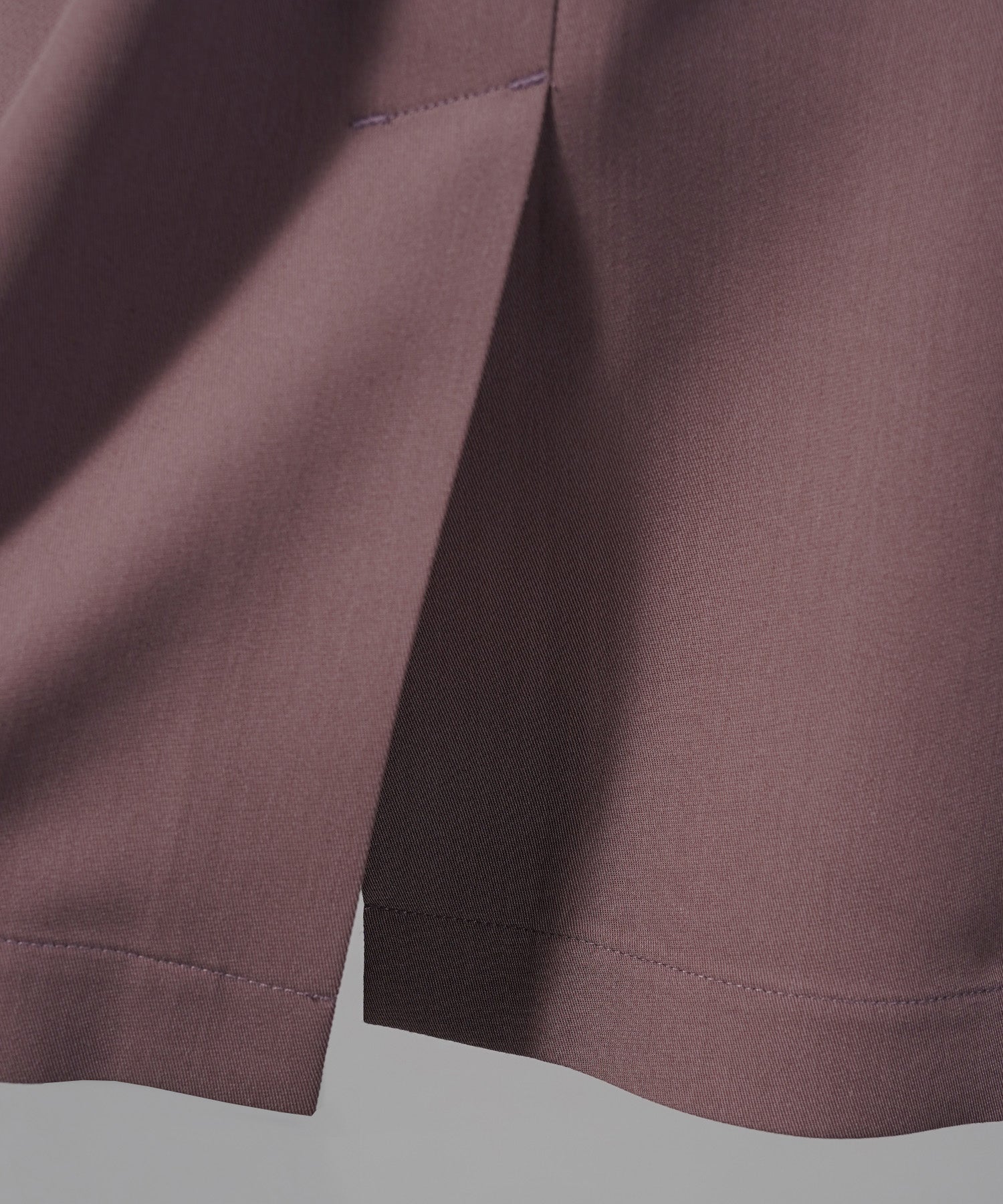 【26ss PRE-ORDER】Crispy Cross Calze Regular-Over 2b Tailored Jacket