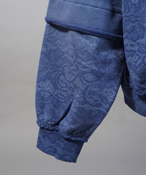 4 색 샹 브레이 세탁 가능한 양모 피크 라펠 더블 가슴 재킷