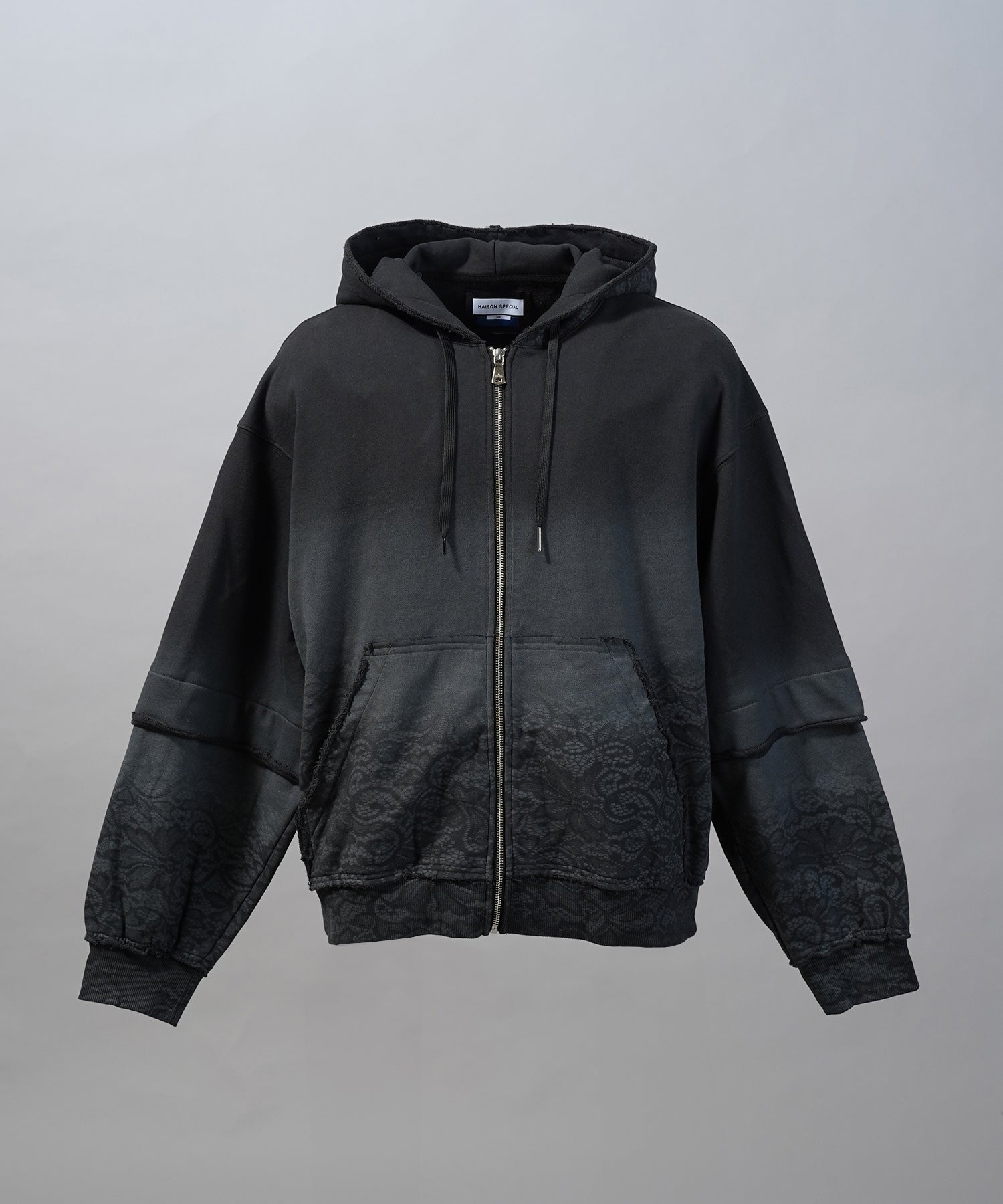 4 색 샹 브레이 세탁 가능한 양모 피크 라펠 더블 가슴 재킷