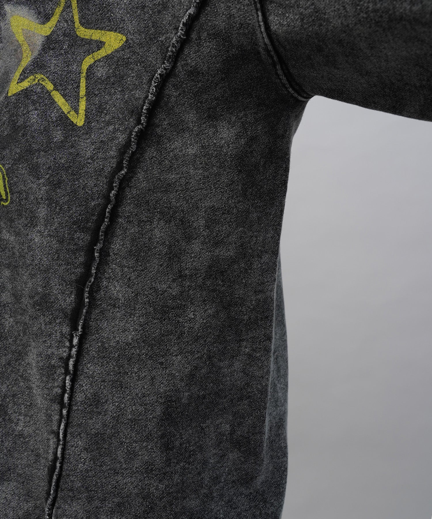 【Hypnose Association for MAISON SPECIAL】「SQUIRREL」Prime-Over Crew Neck Sweatshirt